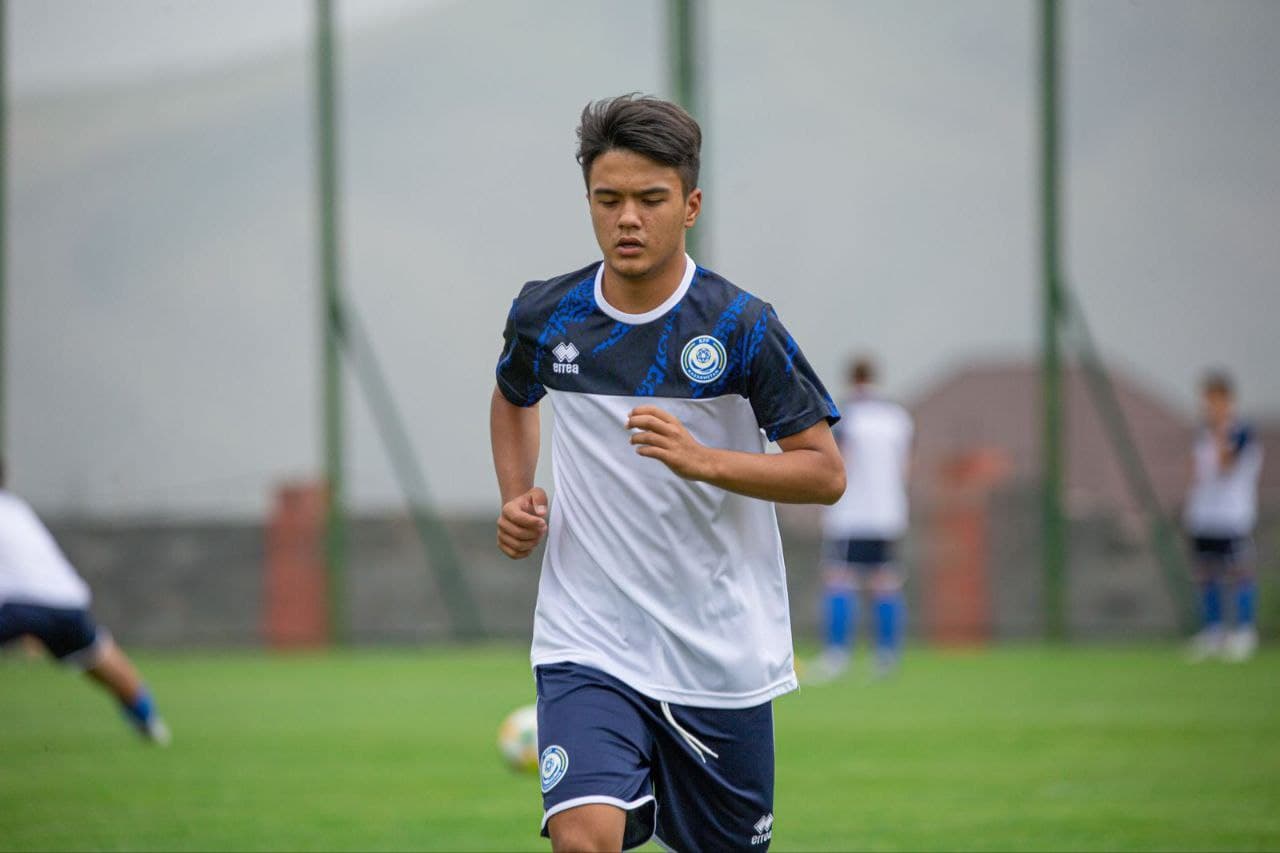 Ильдар Абайдуллаев