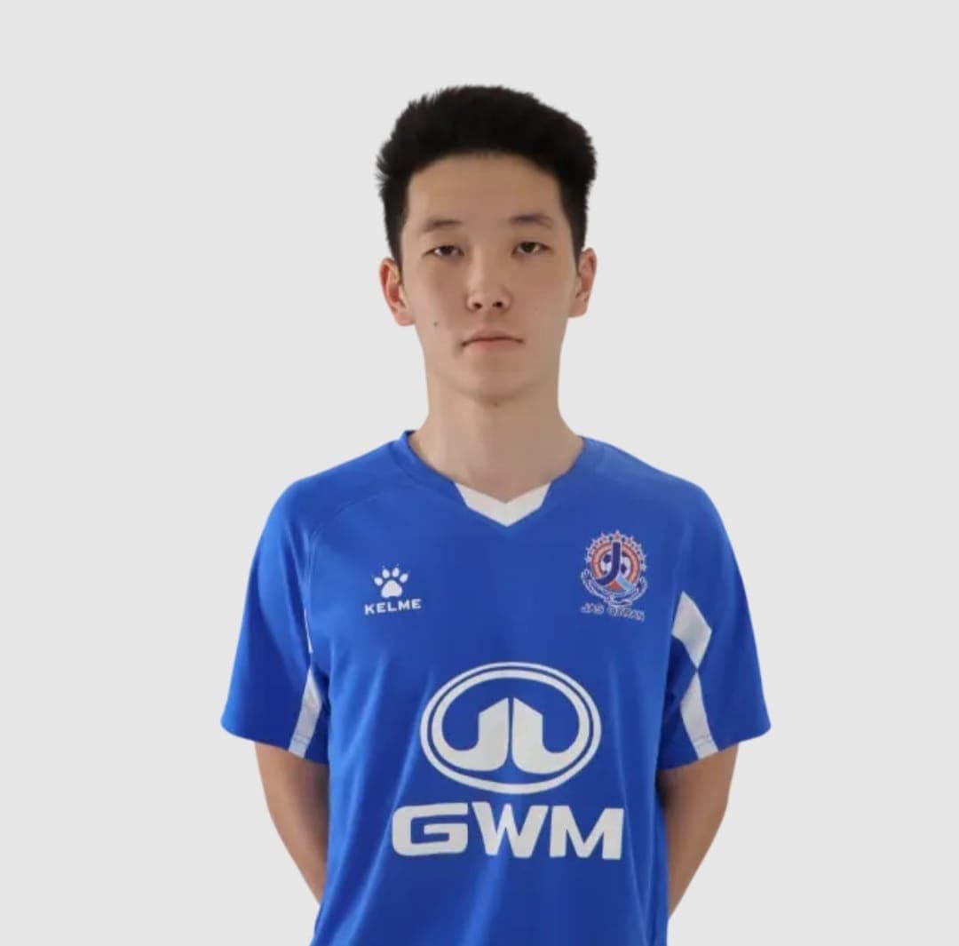 Алихан Ниетбай