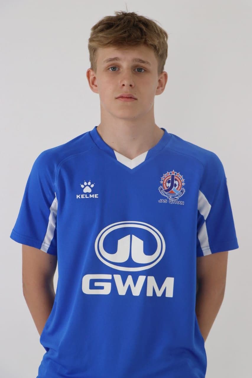 Михаил Шапаренко