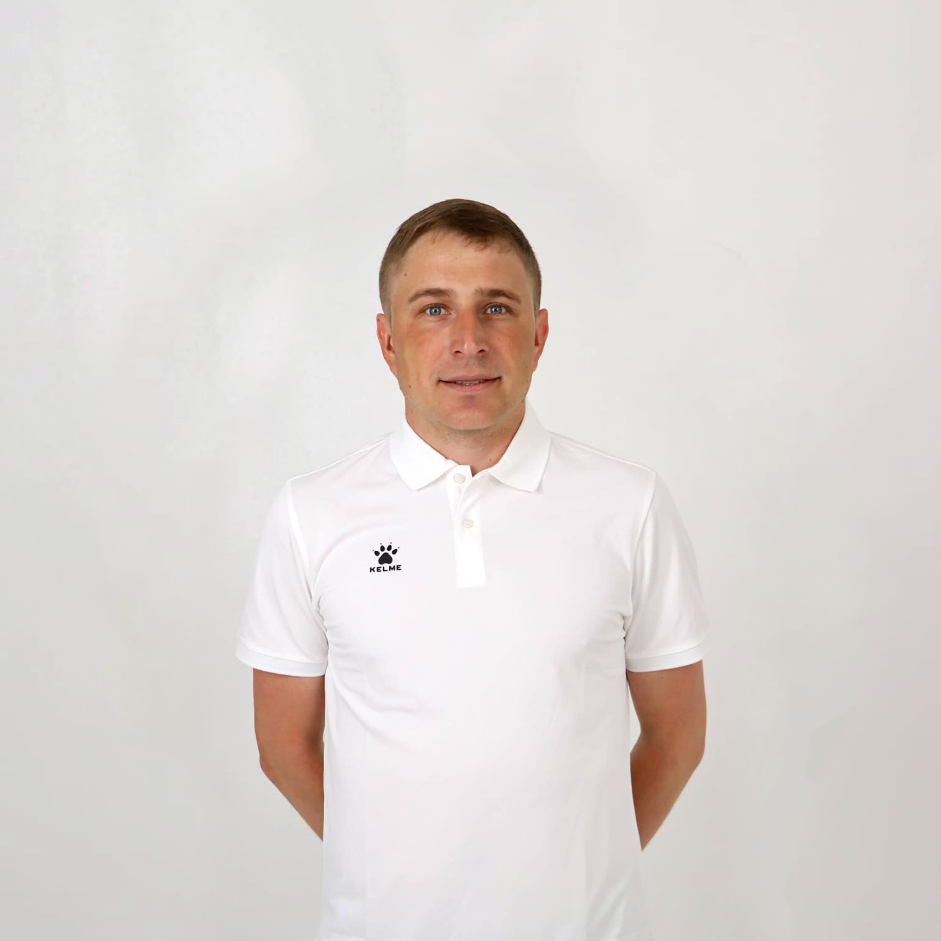 Роман Борщевский Александрович